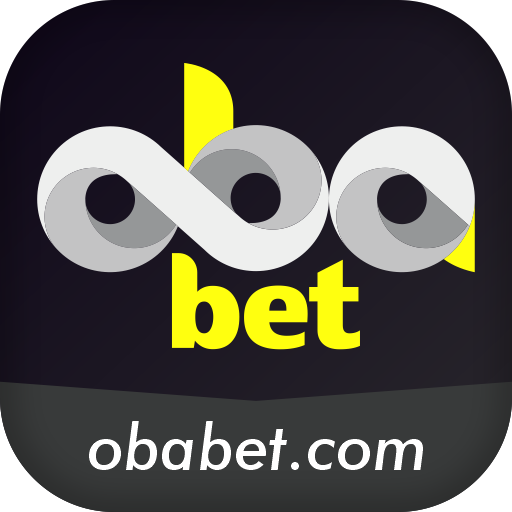 logotipo da plataforma obabet onde você poderá se cadastrar gratuitamente